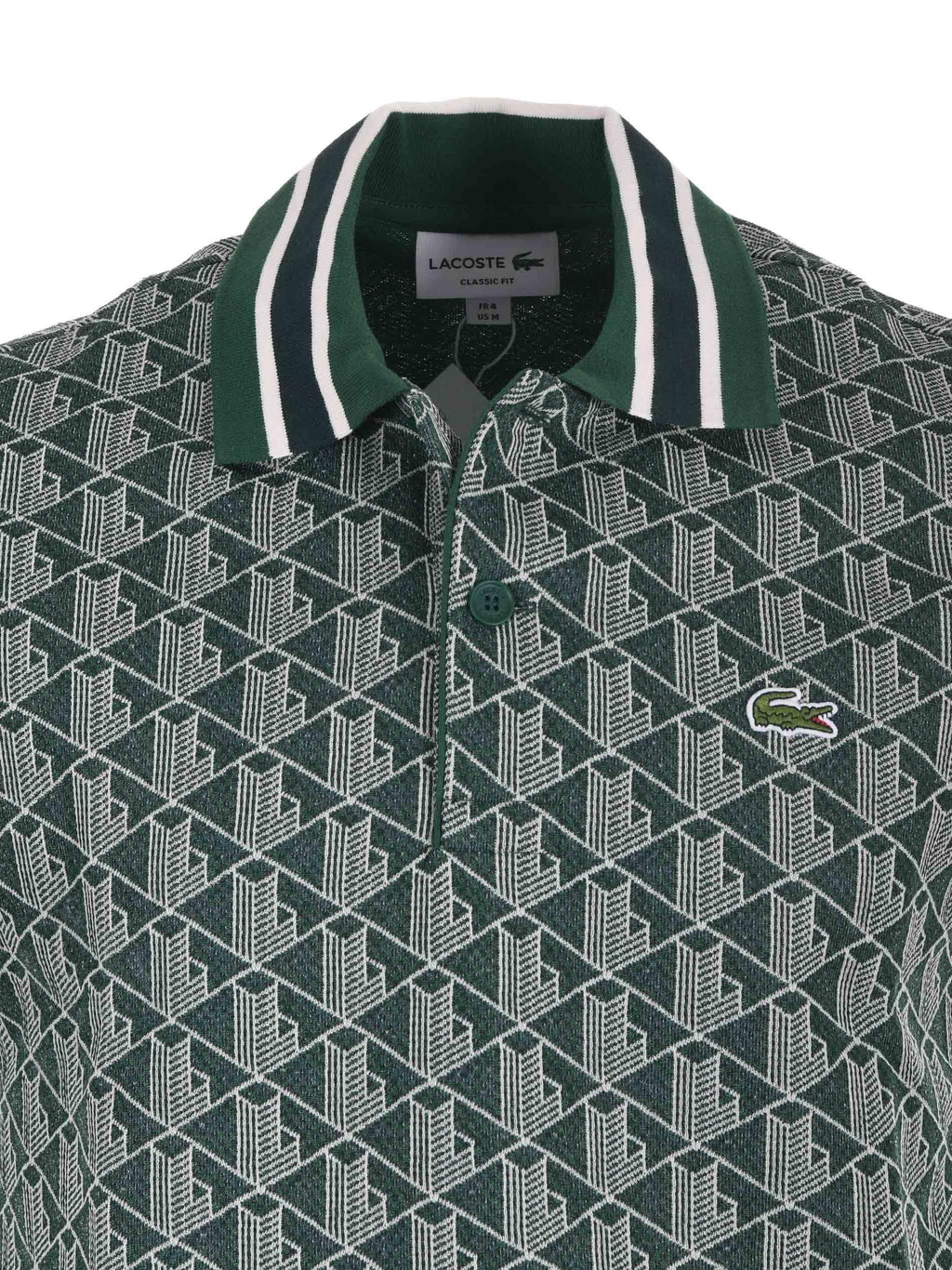 Lacoste Polo Shirt