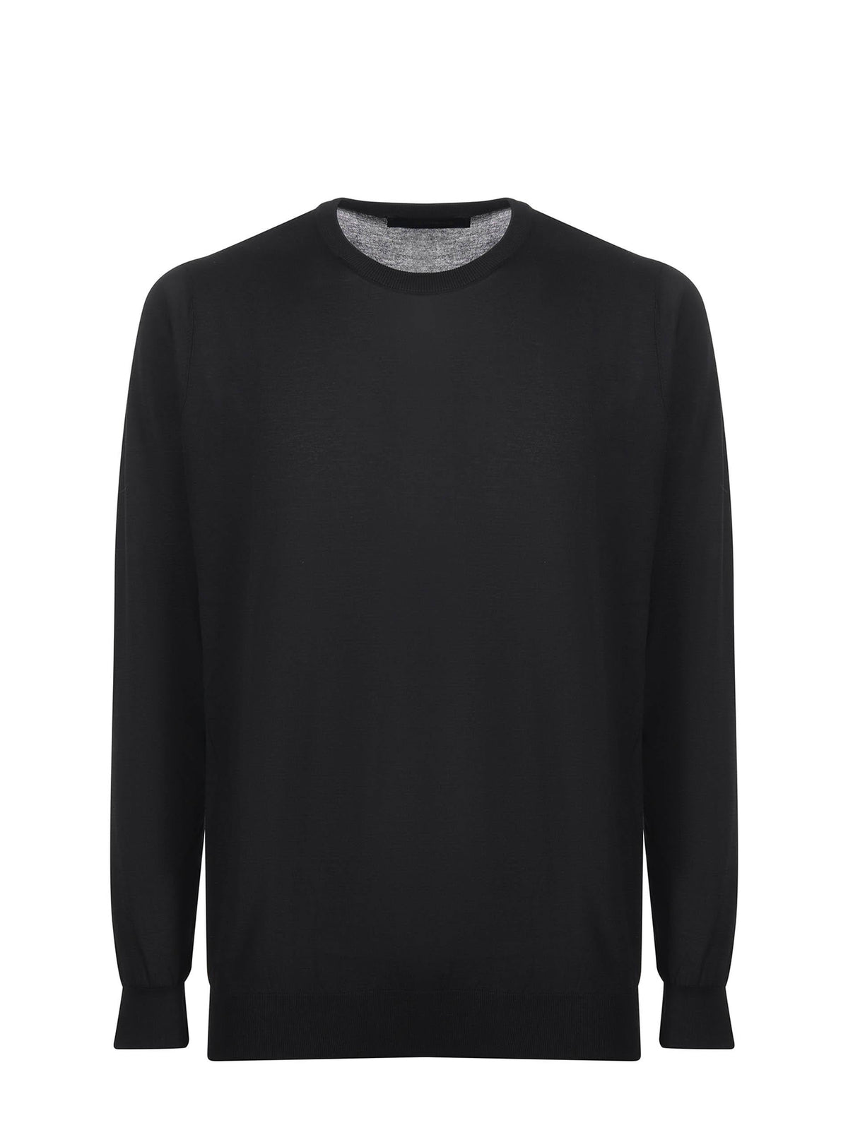 JEORDIE'S Sweaters 60550 999 Black
