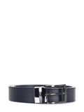 EMPORIO ARMANI Belts Y4S195 YLO8J-80742 Blue
