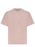 STONE ISLAND T-shirt 2100025 V0082 Pink