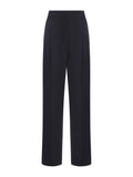 S MAXMARA Trousers 2391310231600 355-004 Blue