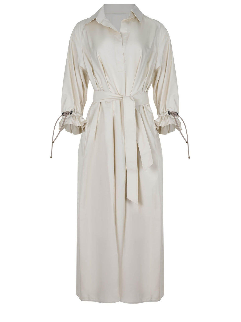 MAX MARA Dresses 2611221152600 023-013 Beige