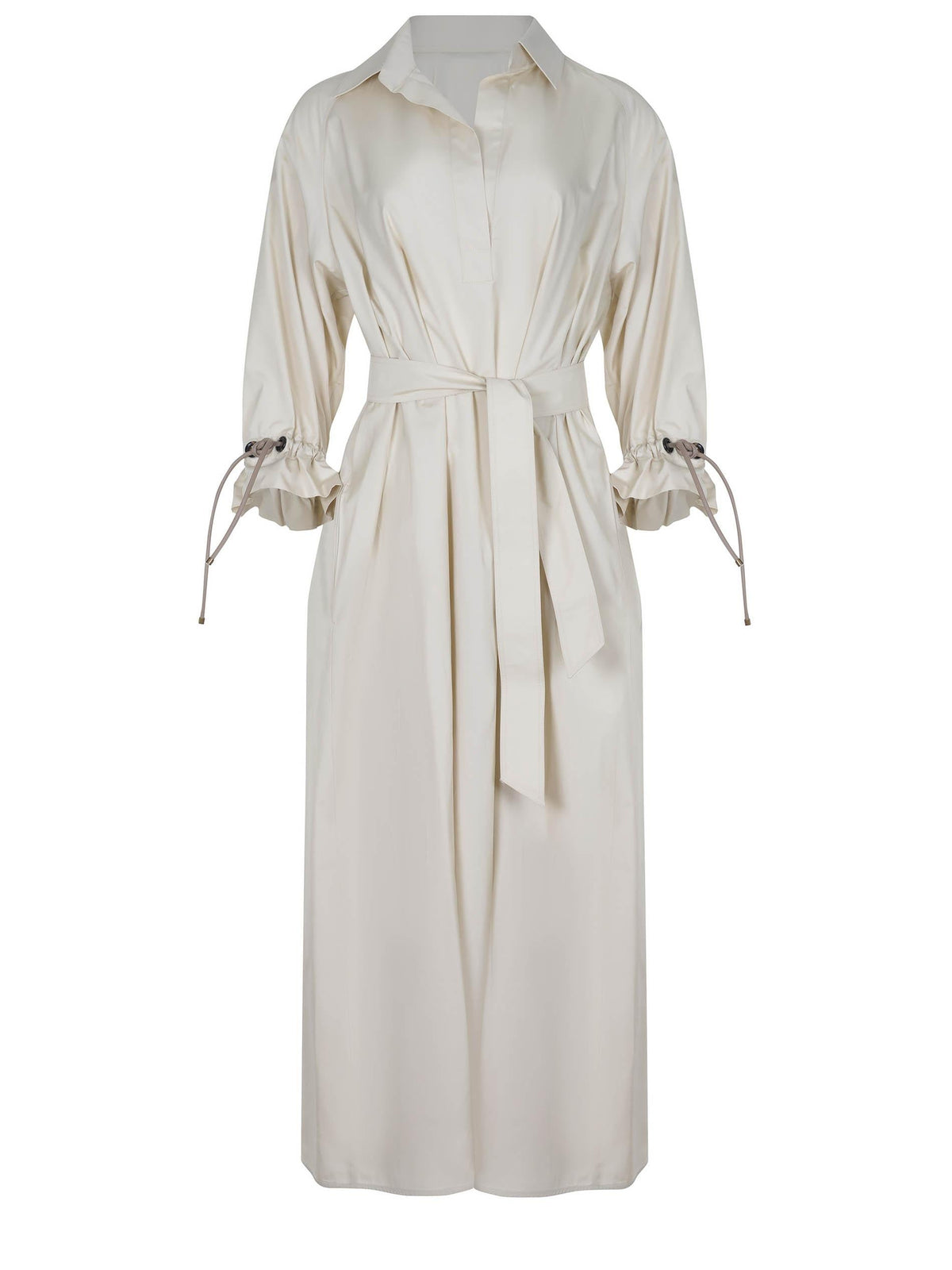 MAX MARA Dresses 2611221152600 023-013 Beige