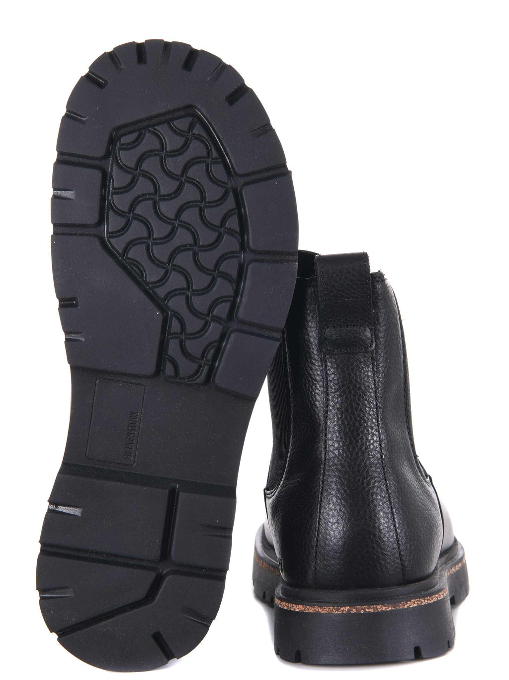 BIRKENSTOCK Boots 1025764 BLACK