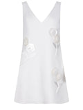 SELF-PORTRAIT Dresses SS26-270S WHITE White