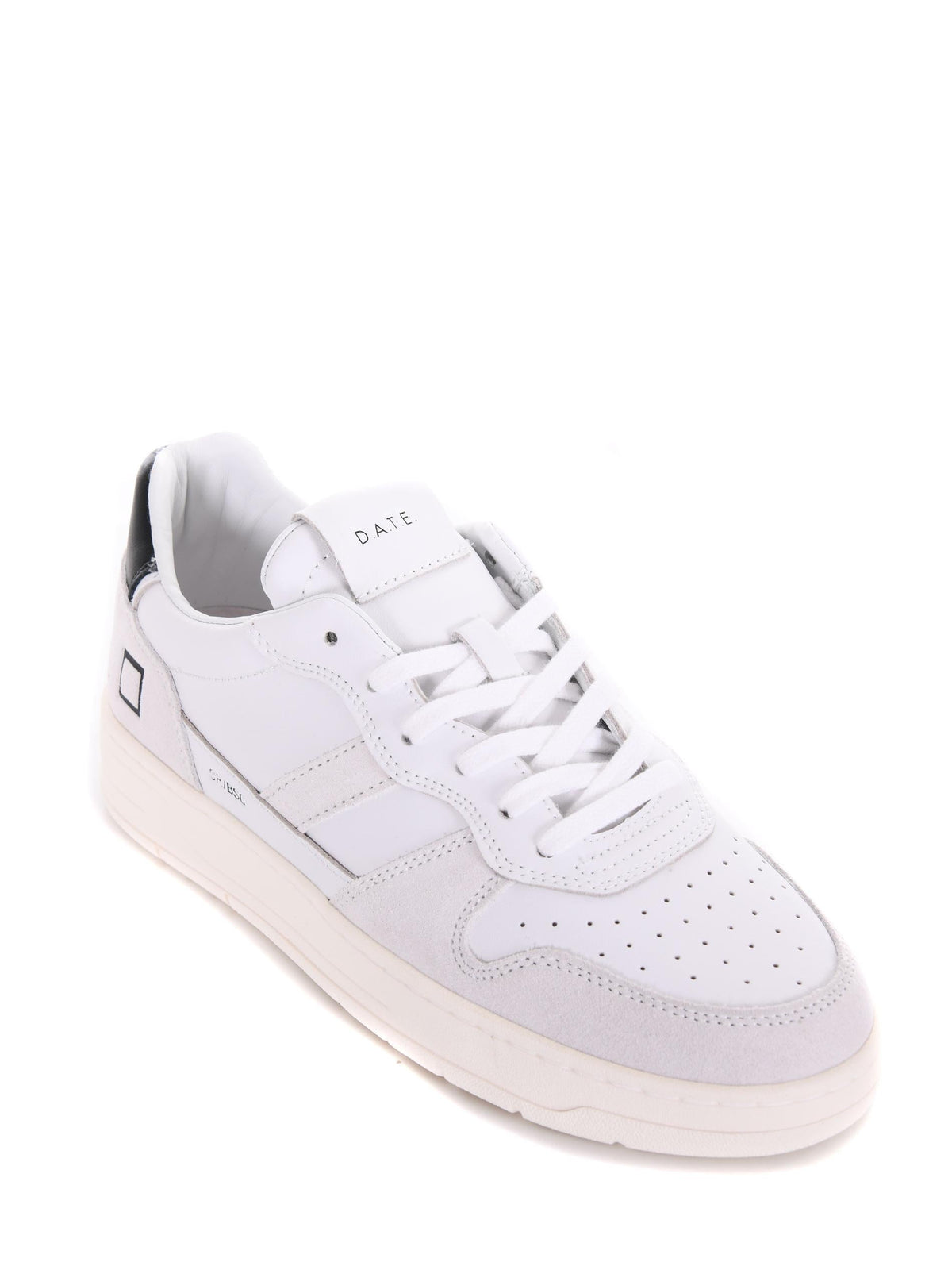 DATE Sneakers M441-C2-BA WB White