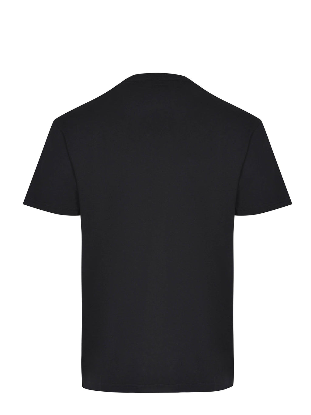 CARHARTT T-shirt I030435 0D2-XX Black