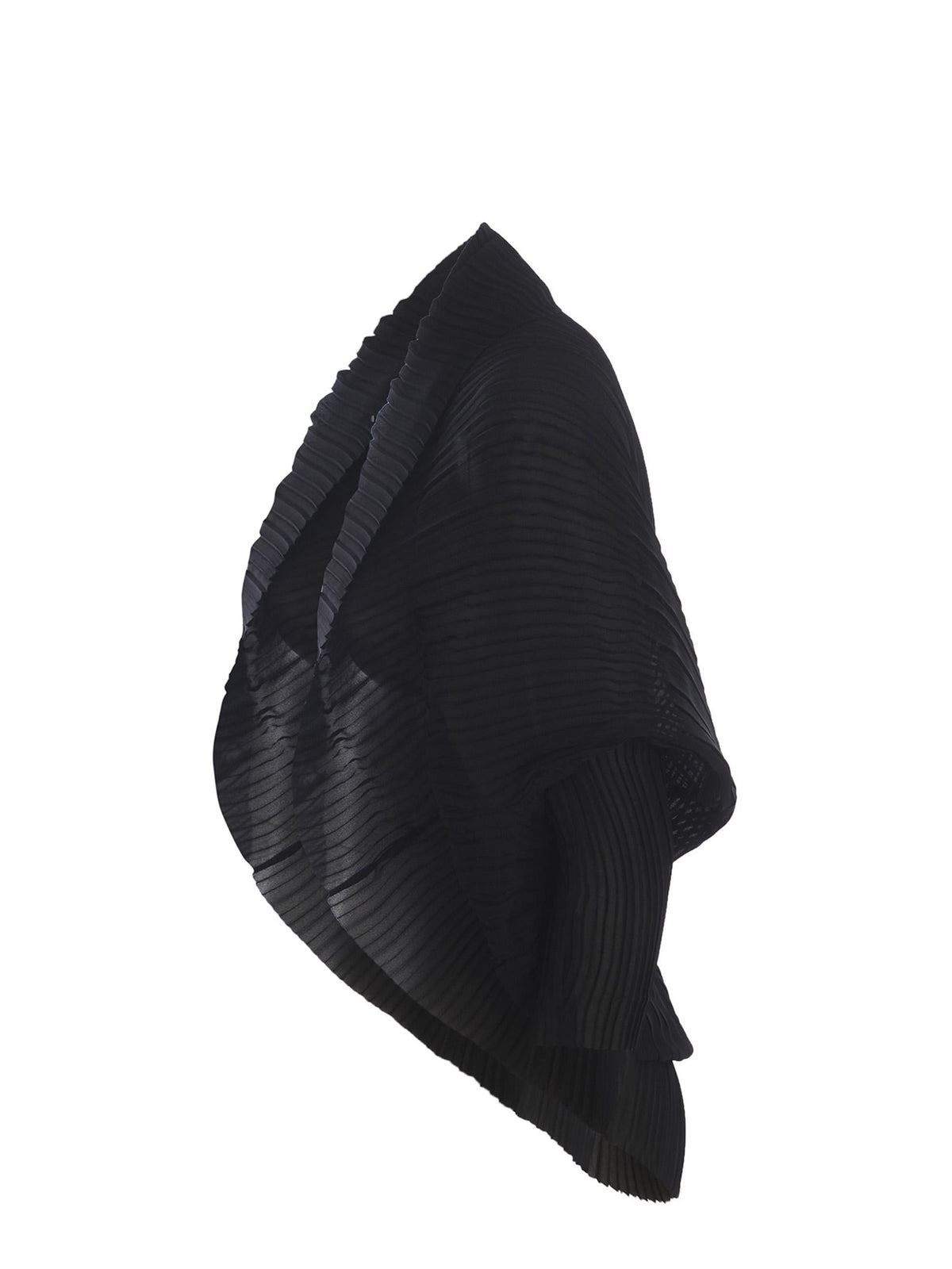 MAX MARA Capes 2414731012600 276-009 Black