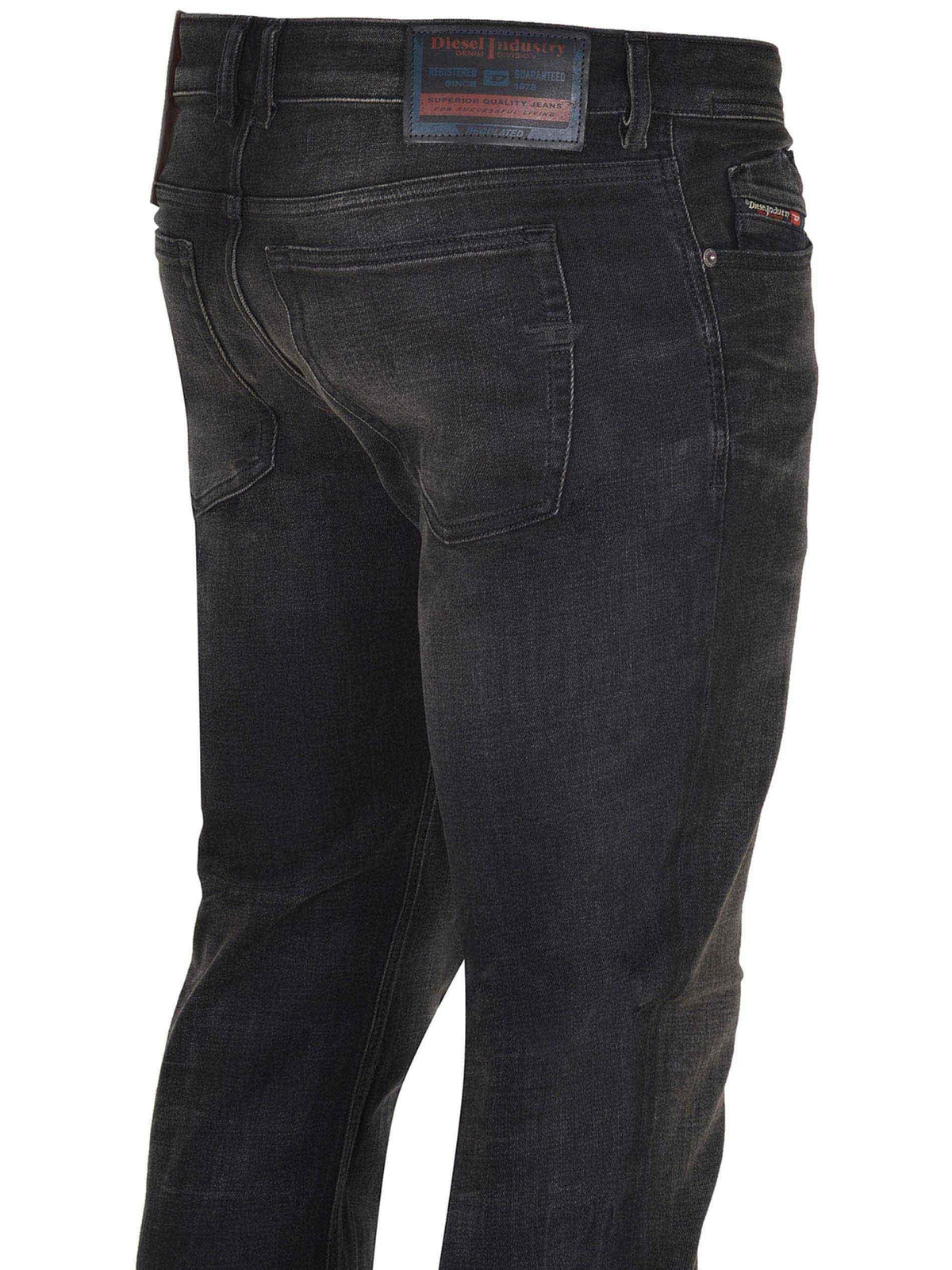 DIESEL Jeans A03595 09N19-02 Black