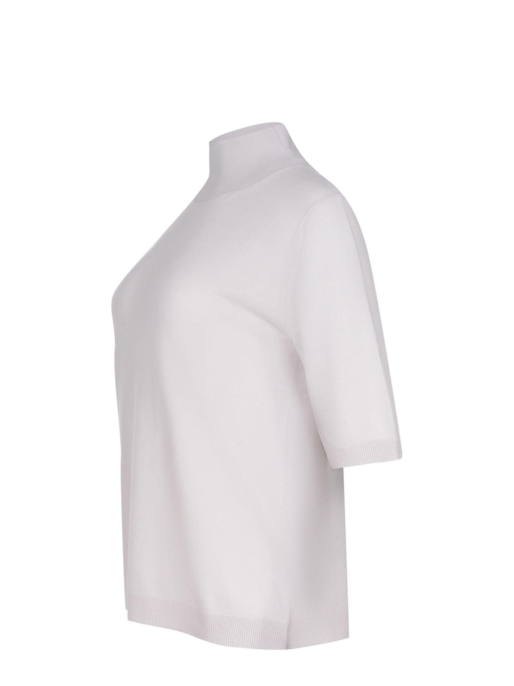 S MAXMARA Sweaters 2529366093600 034-001 Ivory