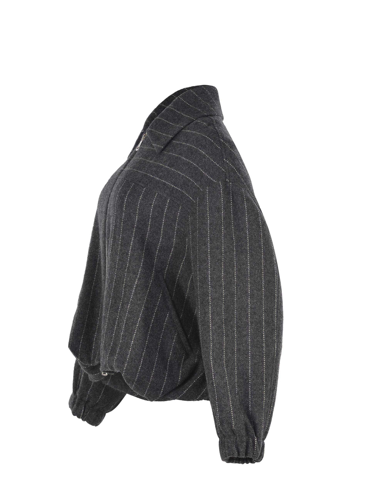 ALYSI Jackets 154948 A4239-AN Anthracite grey