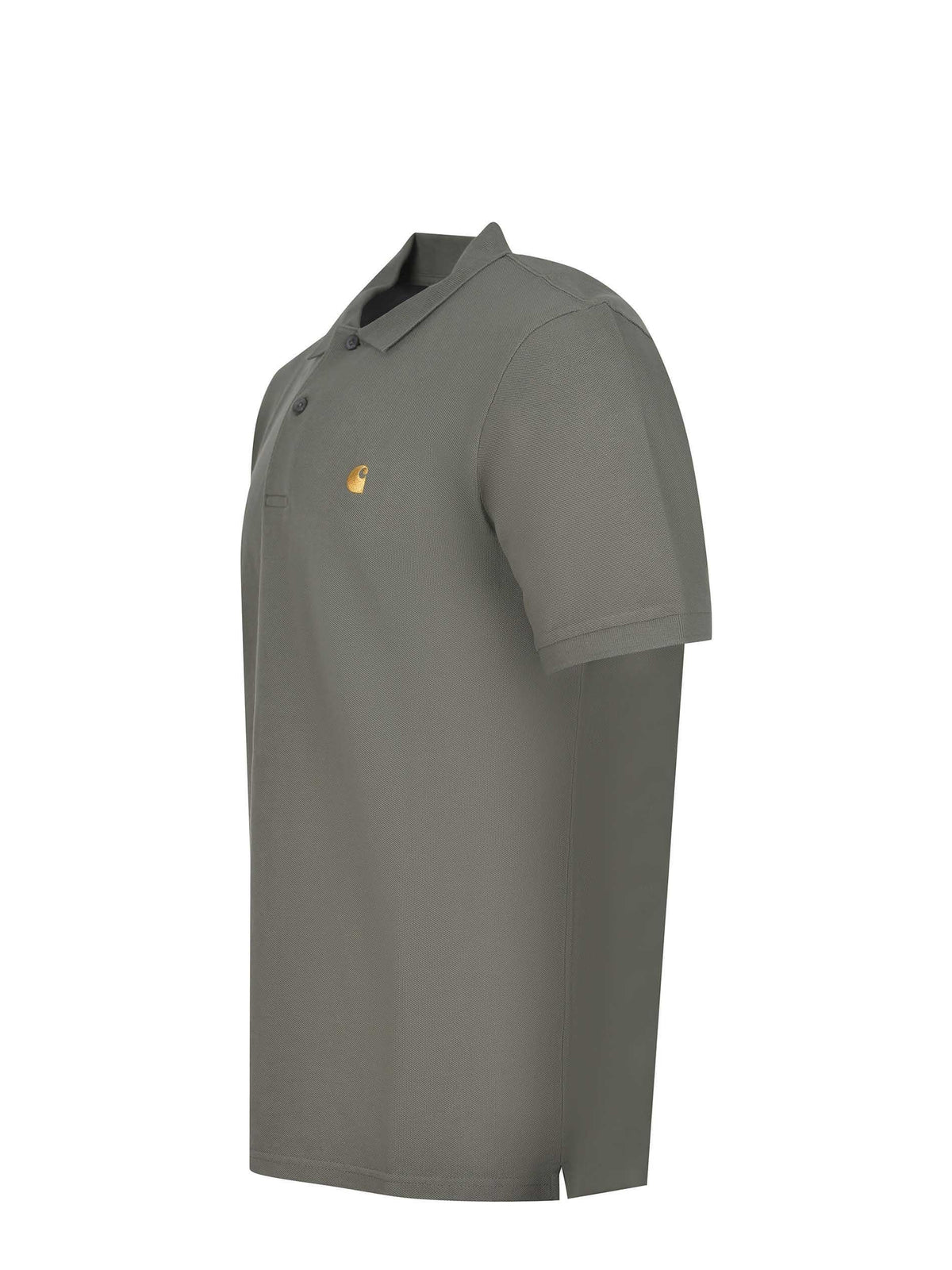 CARHARTT Polo I023807 3LR-XX Military green