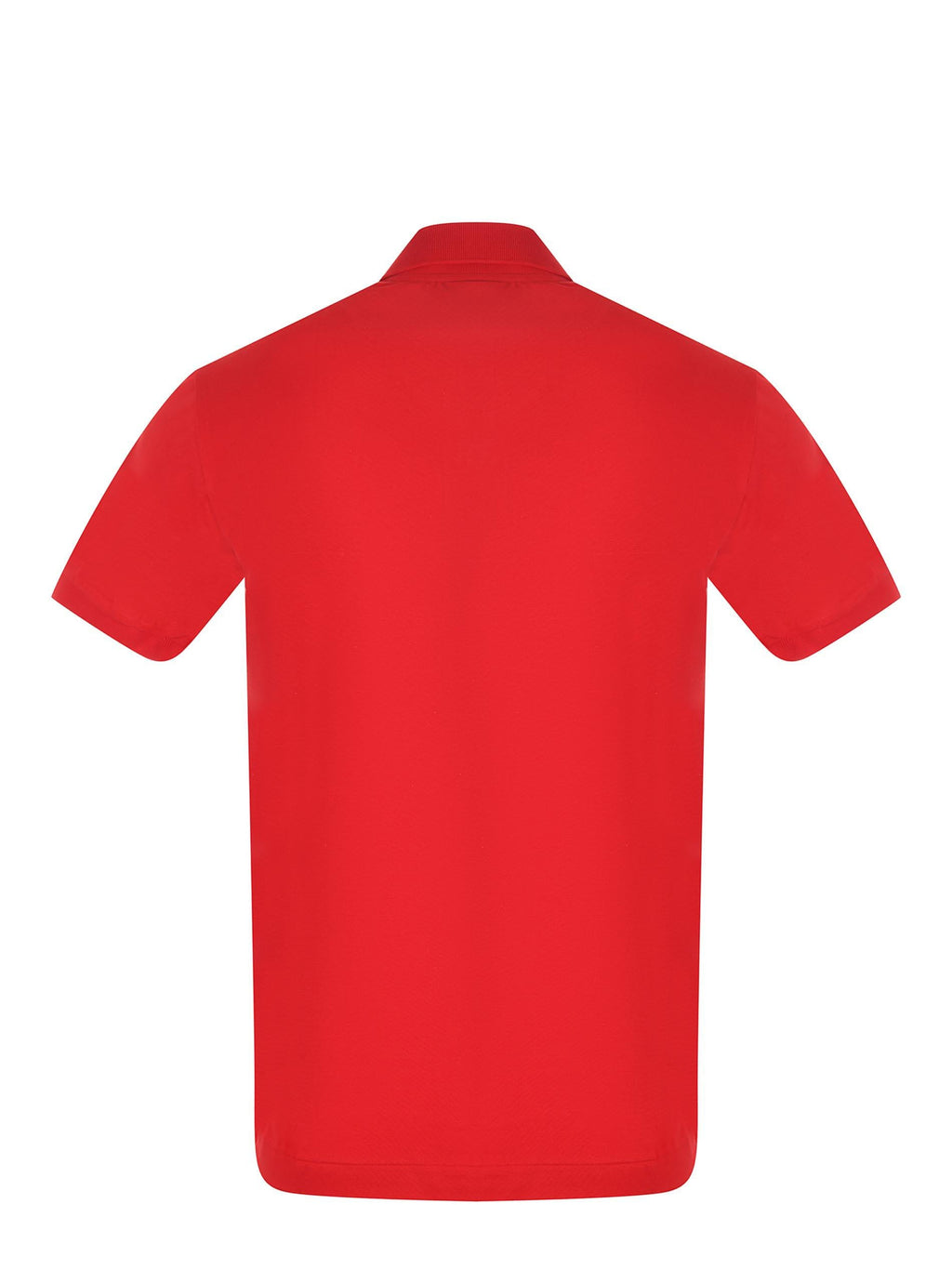 LACOSTE Polo Shirt PH9851 240 Red