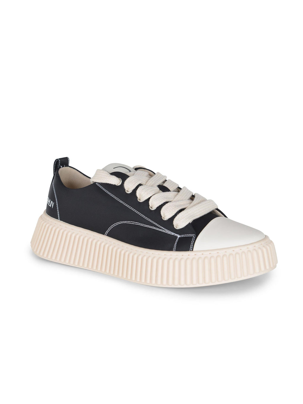 RHUN Sneakers 2020 BLACK Black