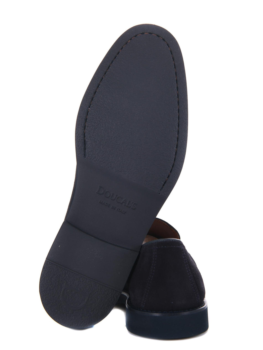 DOUCAL'S Loafers 3294SALO UF009-BB00 Dark blue