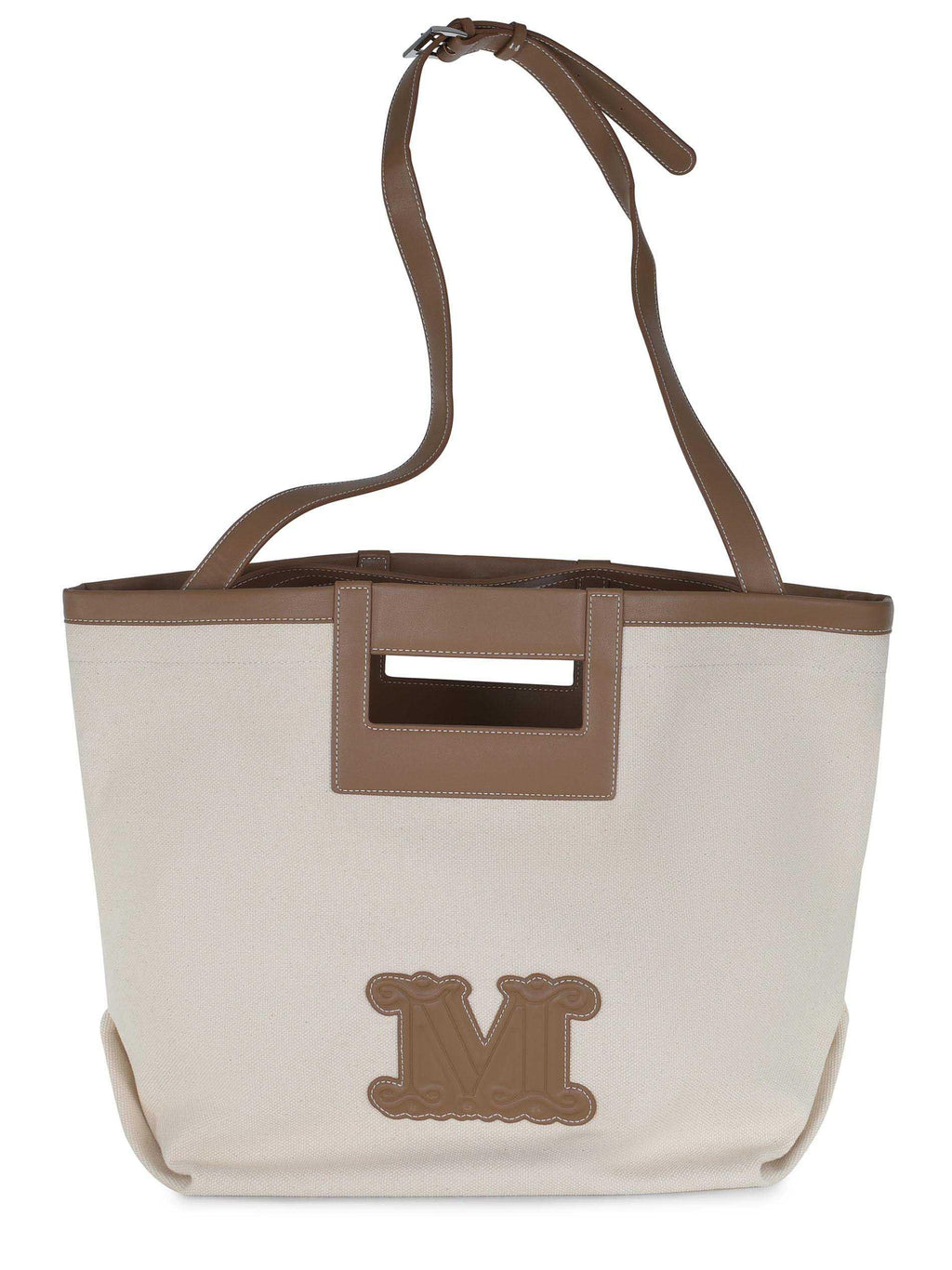 MAX MARA Bags 2616511039600 117-001 Ecru