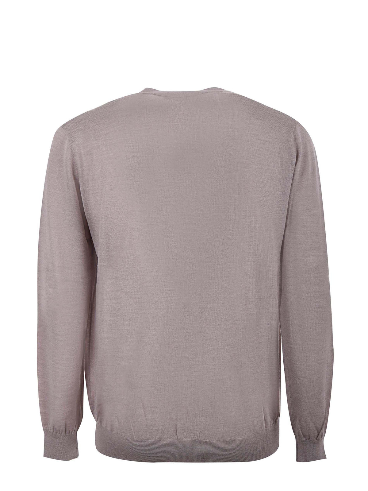UNGARO Cardigan U0233C M5184-62 Dove Grey