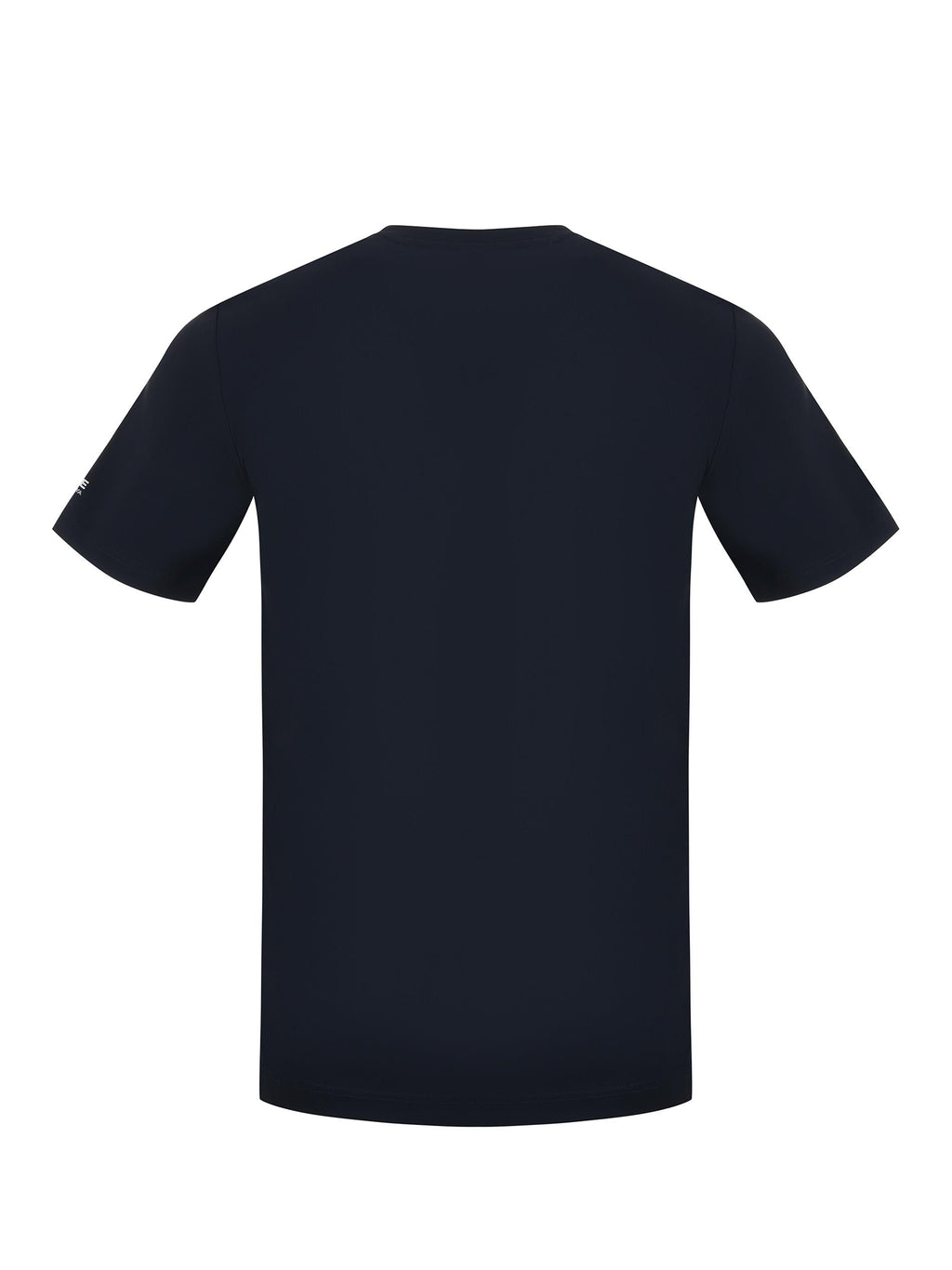 PEOPLE OF SHIBUYA T-shirt NANZOI PM755-790 Dark blue