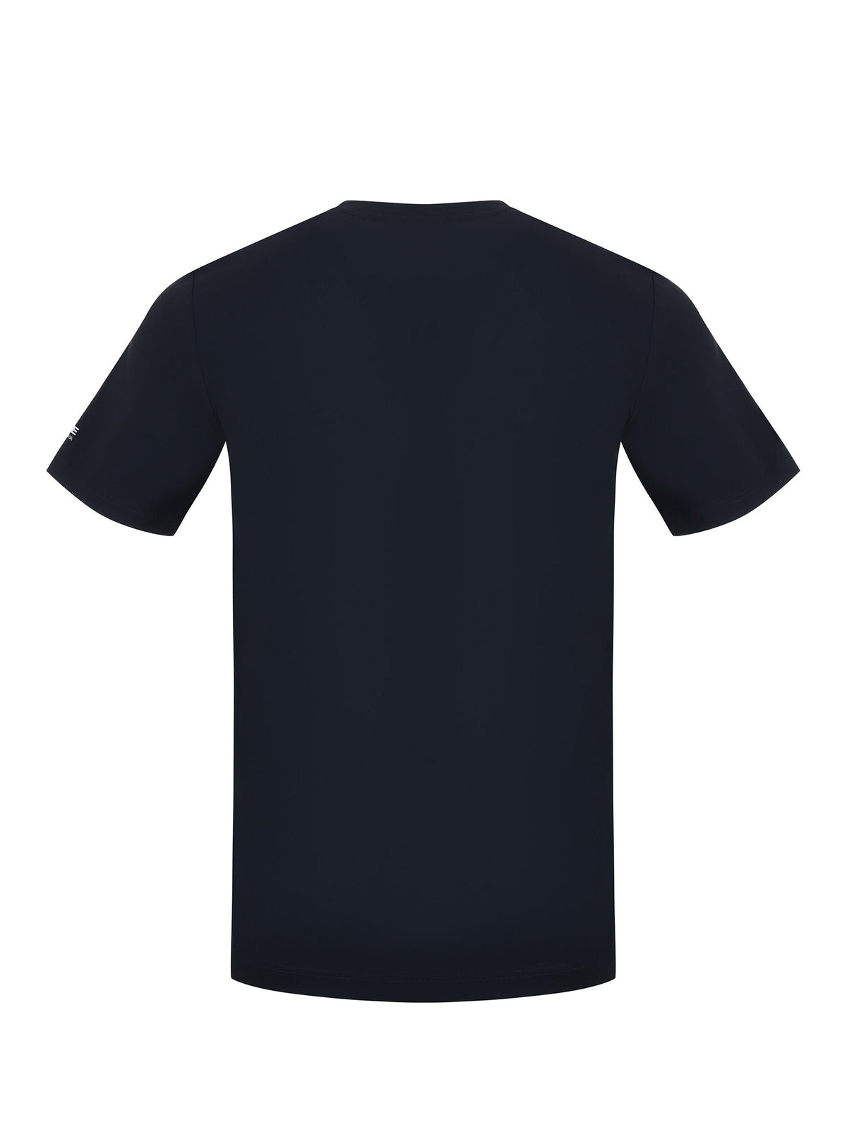PEOPLE OF SHIBUYA T-shirt NANZOI PM755-790 Dark blue