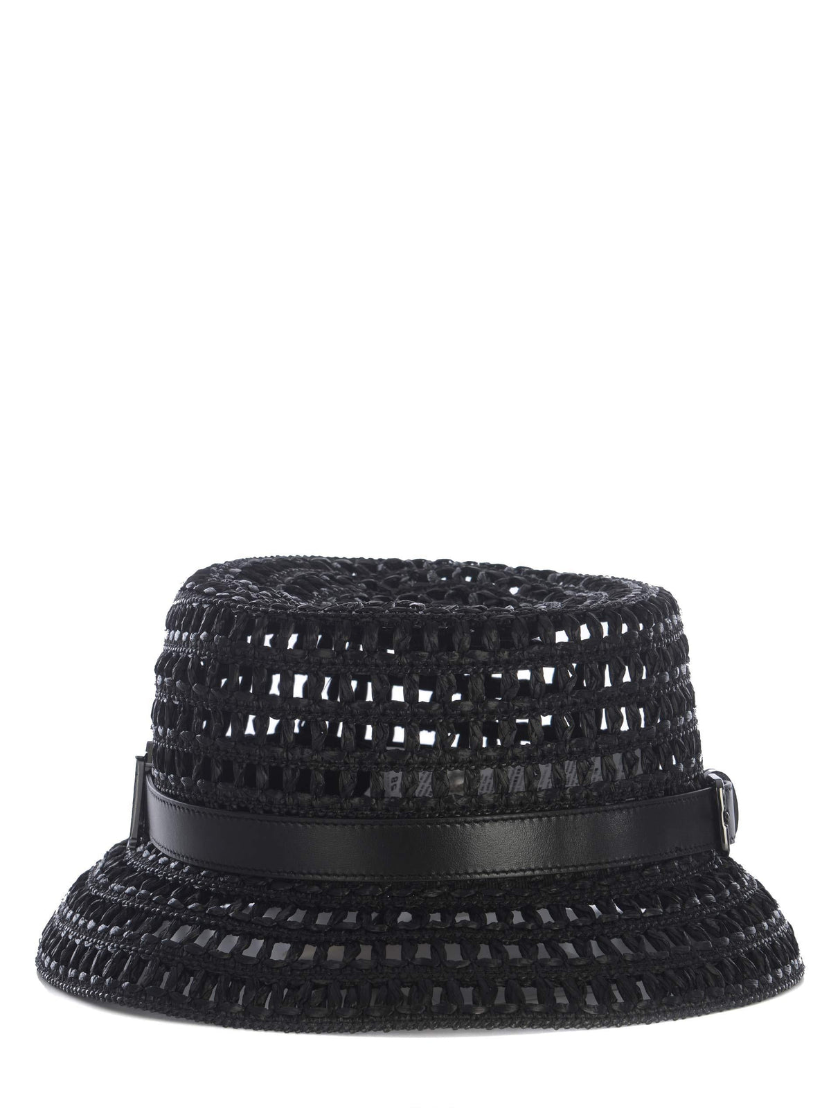 MAX MARA Hats 2414571022600 383-002 Black