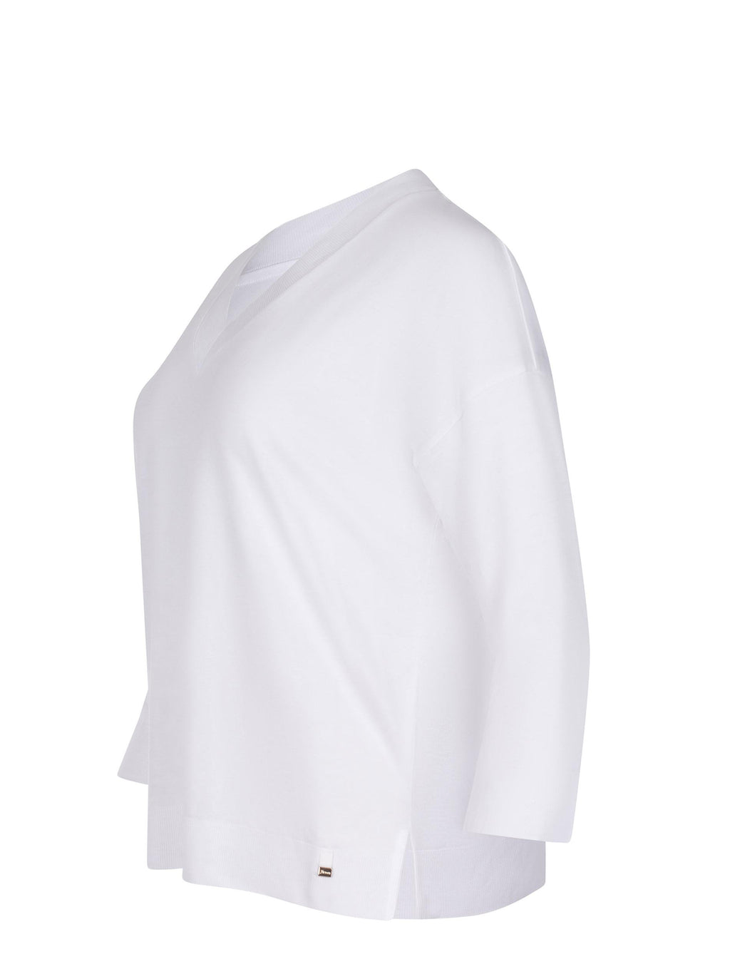 HERNO Sweaters JV000015 52056-1000 White