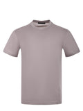 MANUEL RITZ T-shirt M001 263210-25 Dove Grey