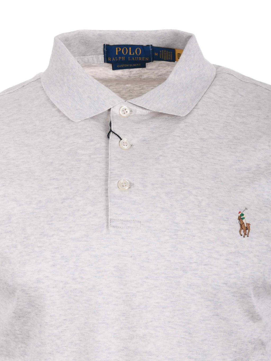 POLO RALPH LAUREN Polo 710713130 002 Ecru