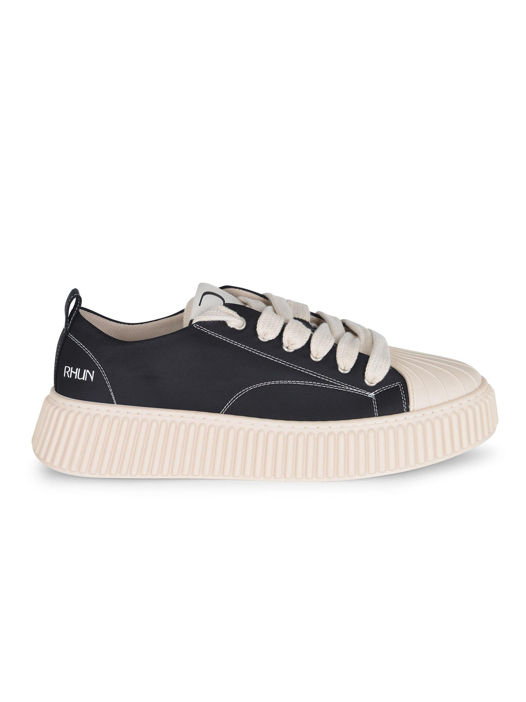 RHUN Sneakers 2025 BLACK Black