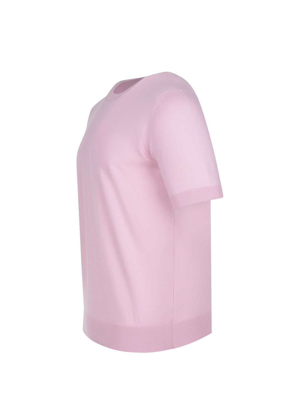 PAOLO PECORA Knitwear A009 F100-4283 Pink