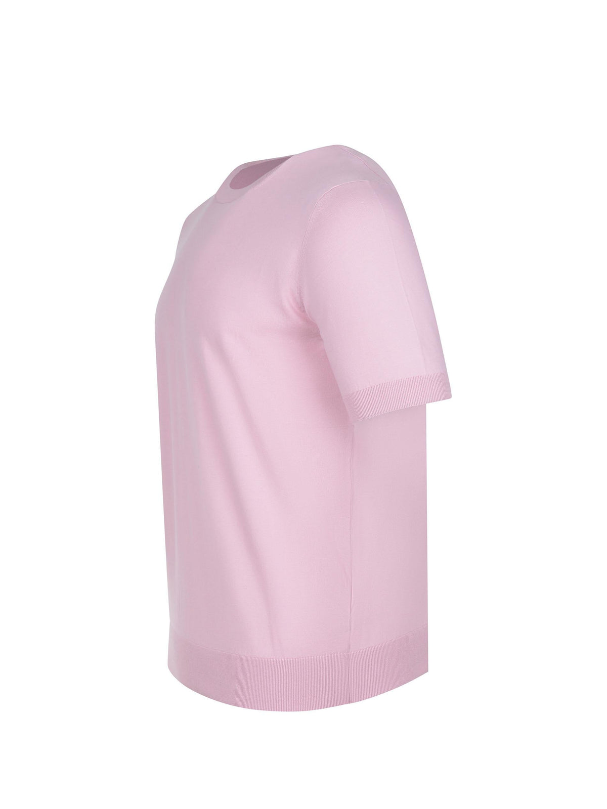 PAOLO PECORA Knitwear A009 F100-4283 Pink