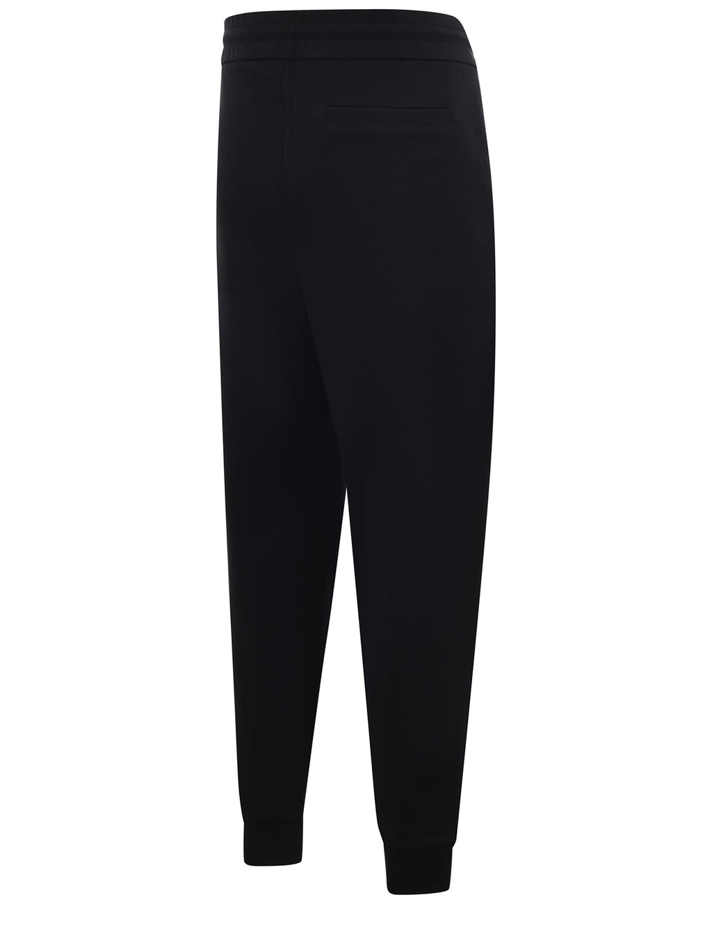 BOSS Trousers 50520322 10262912-002 Black