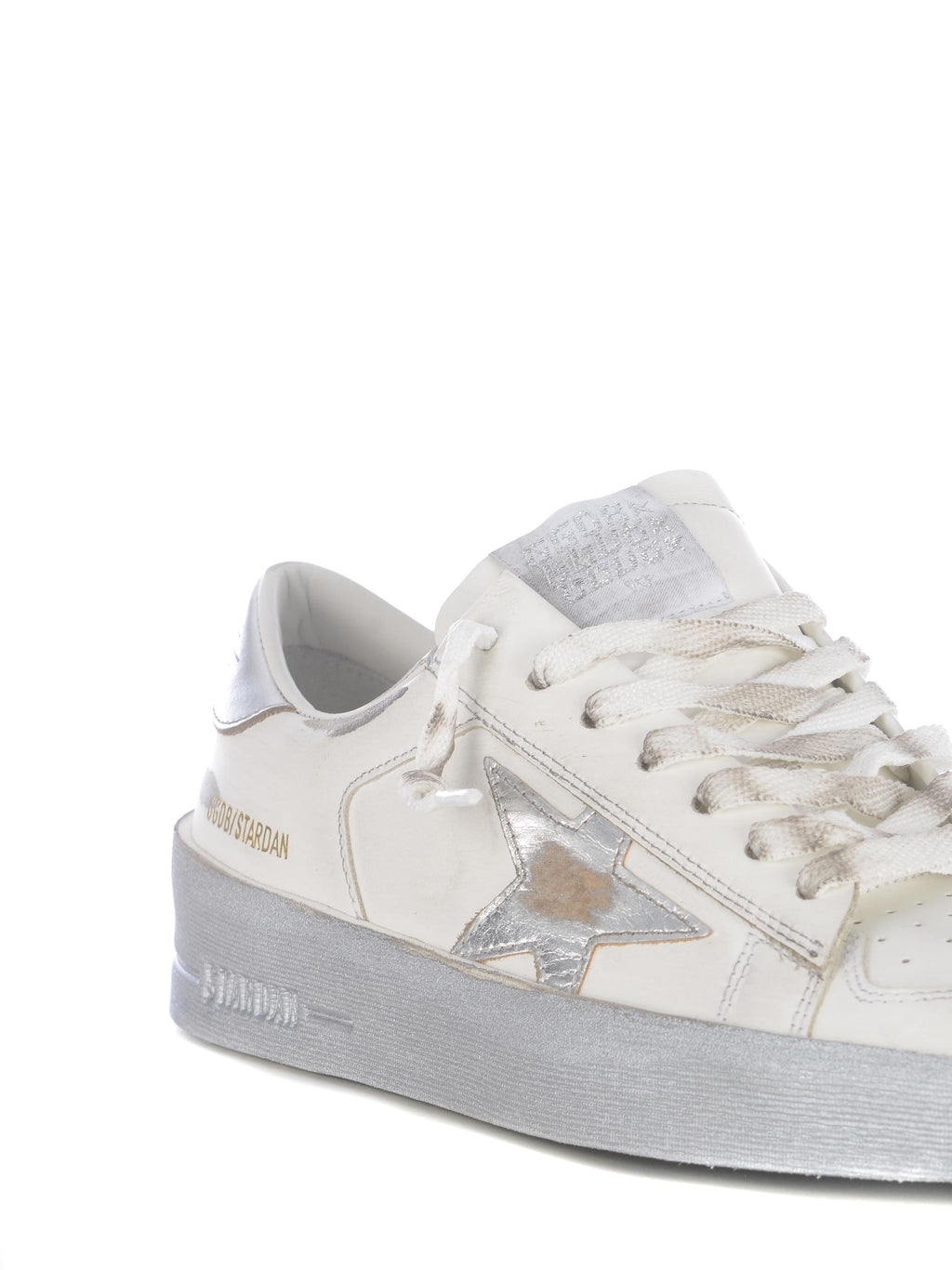 GOLDEN GOOSE Sneakers GWF00128 F002187-80185 White