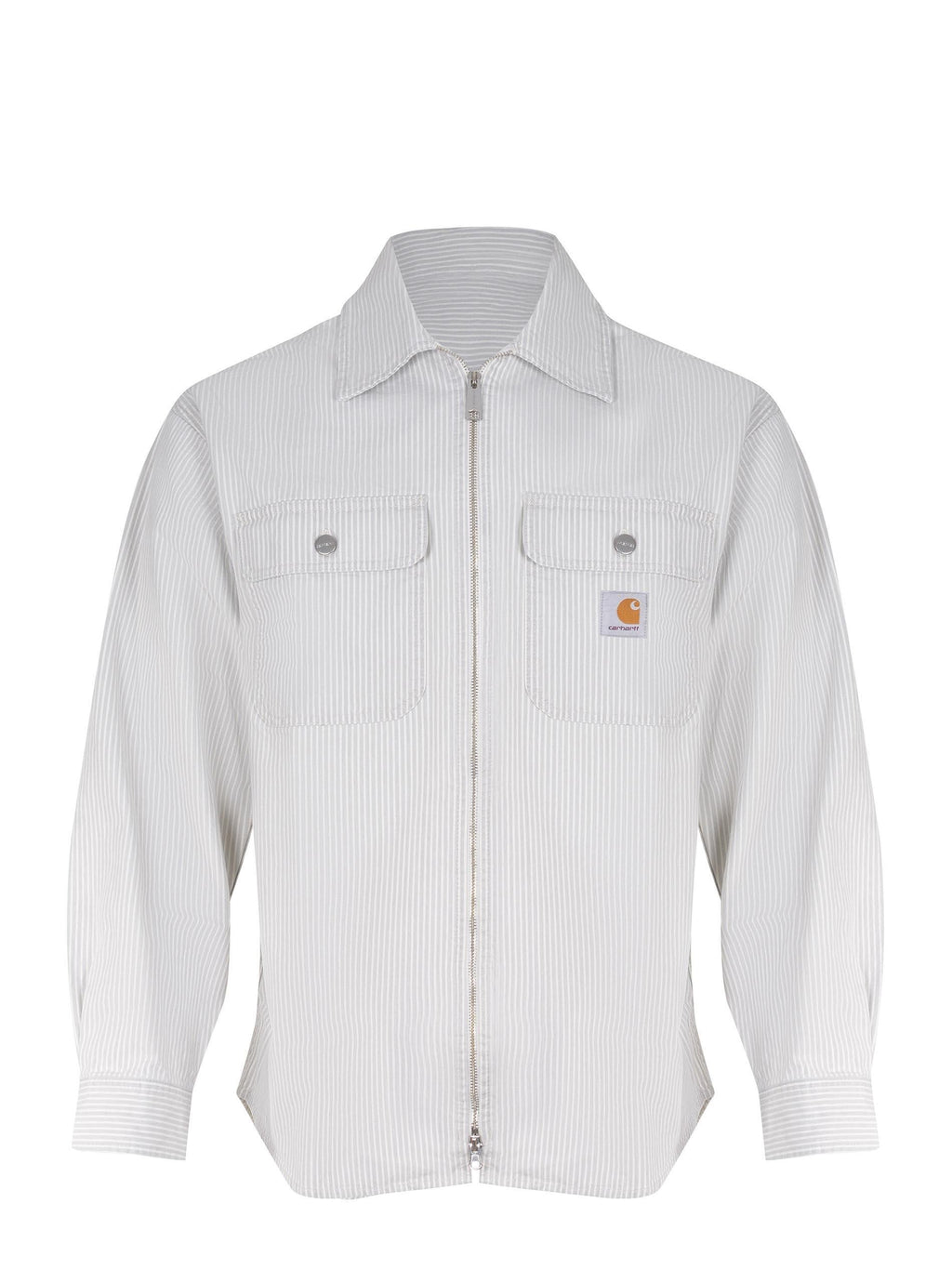 CARHARTT Shirts I036495 3OK-35 White