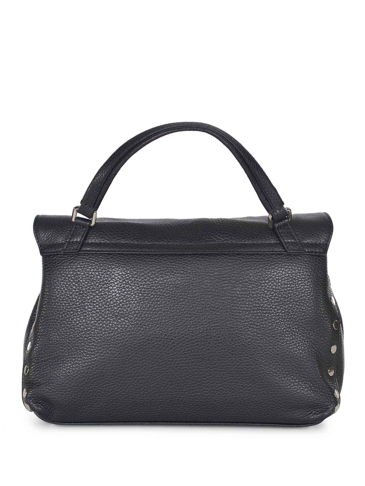 ZANELLATO Bags 068010-005-S Z0001 Black
