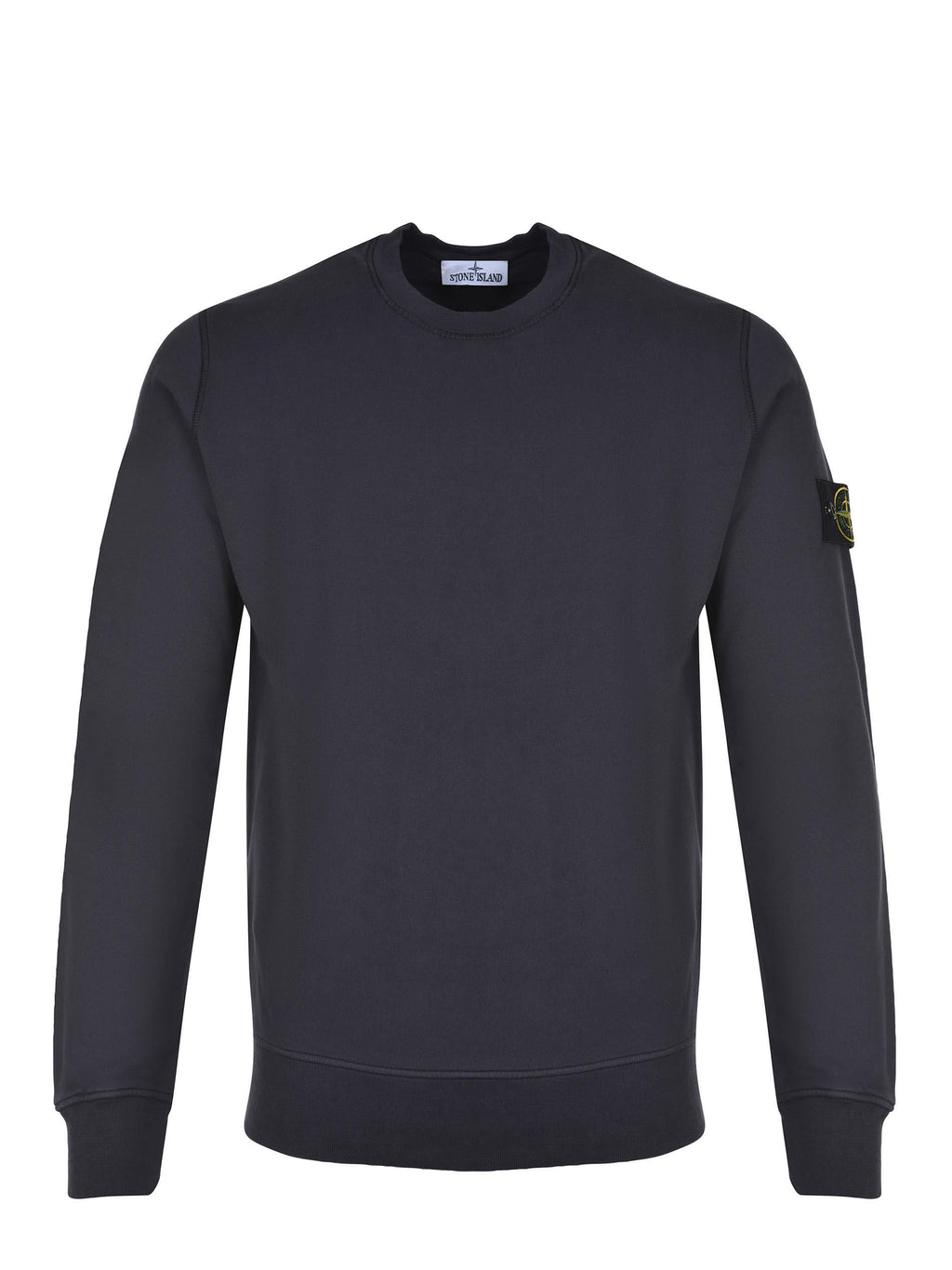 STONE ISLAND Sweatshirts 6100060S0051 V0026 Navy