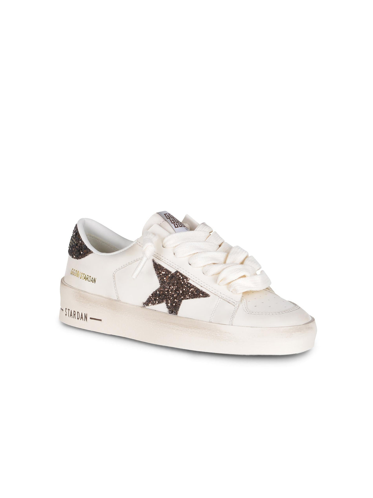 GOLDEN GOOSE Sneakers GWF00128 F007939-10318 White