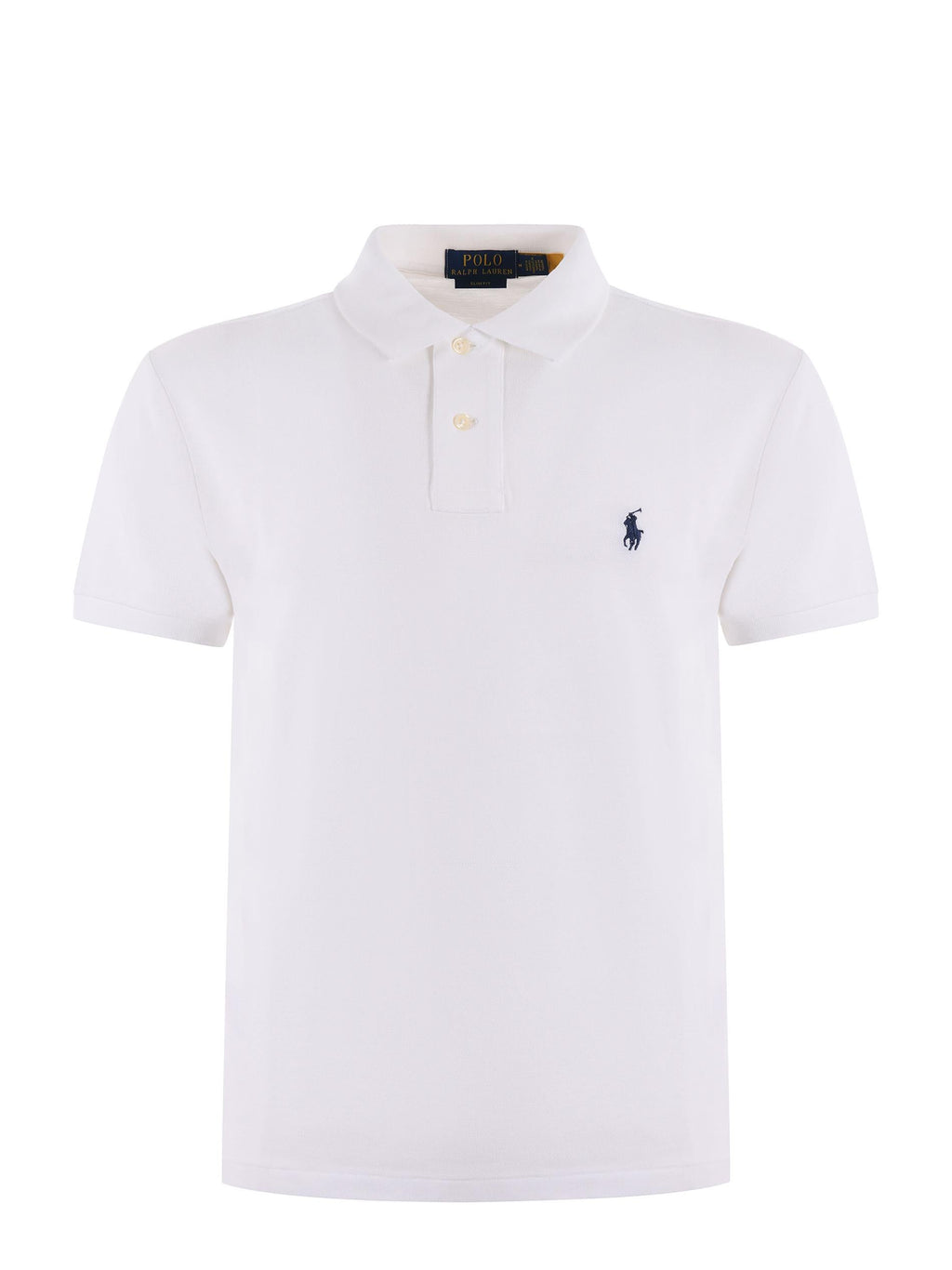 POLO RALPH LAUREN Polo 548797 001 White