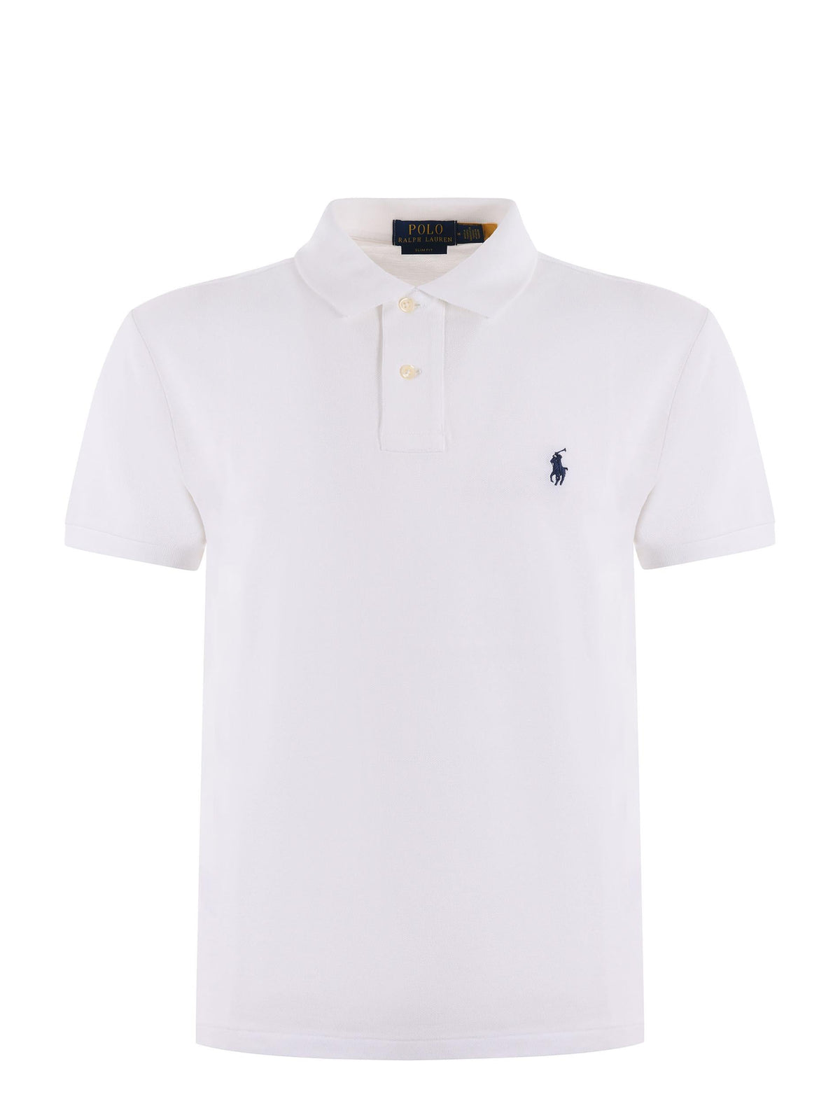 POLO RALPH LAUREN Polo 548797 001 White