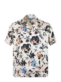 D.A. DANIELE ALESSANDRINI Shirts CC0011 VI0062-9000 Straw
