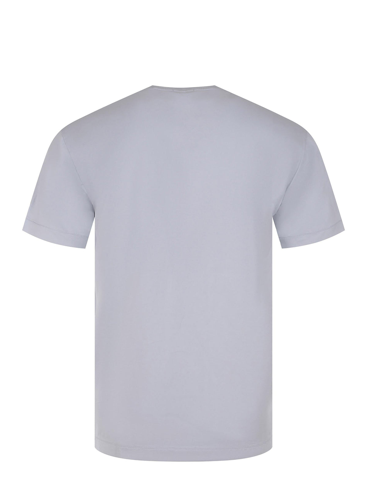 STONE ISLAND T-Shirt 2100039 V0041 Sky