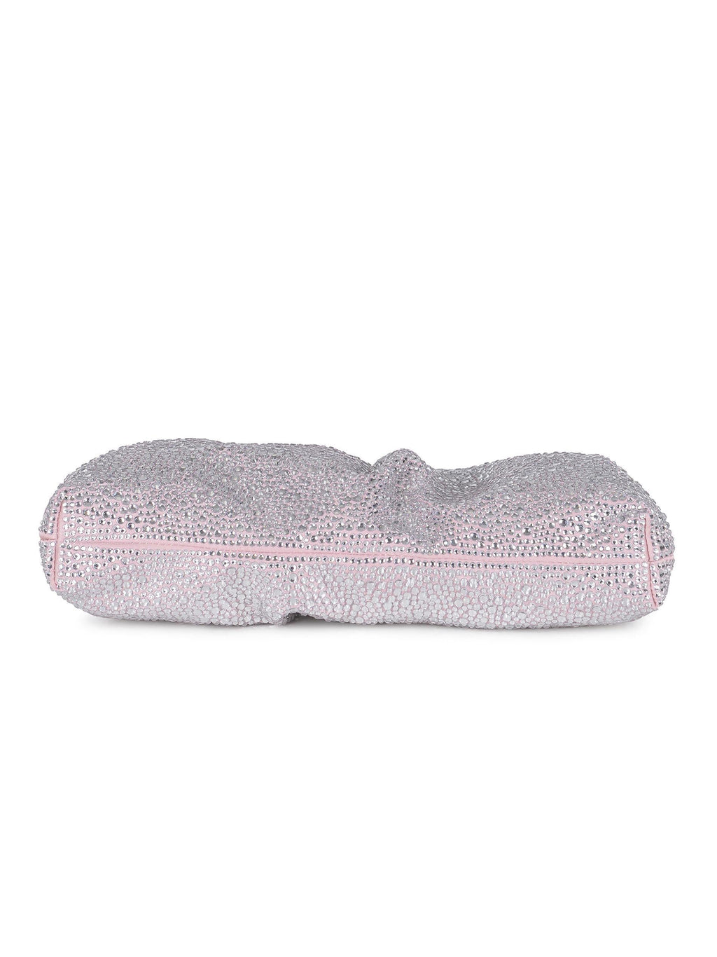 TWENTY FOURHAITCH Bags LB1008462P Powder Pink