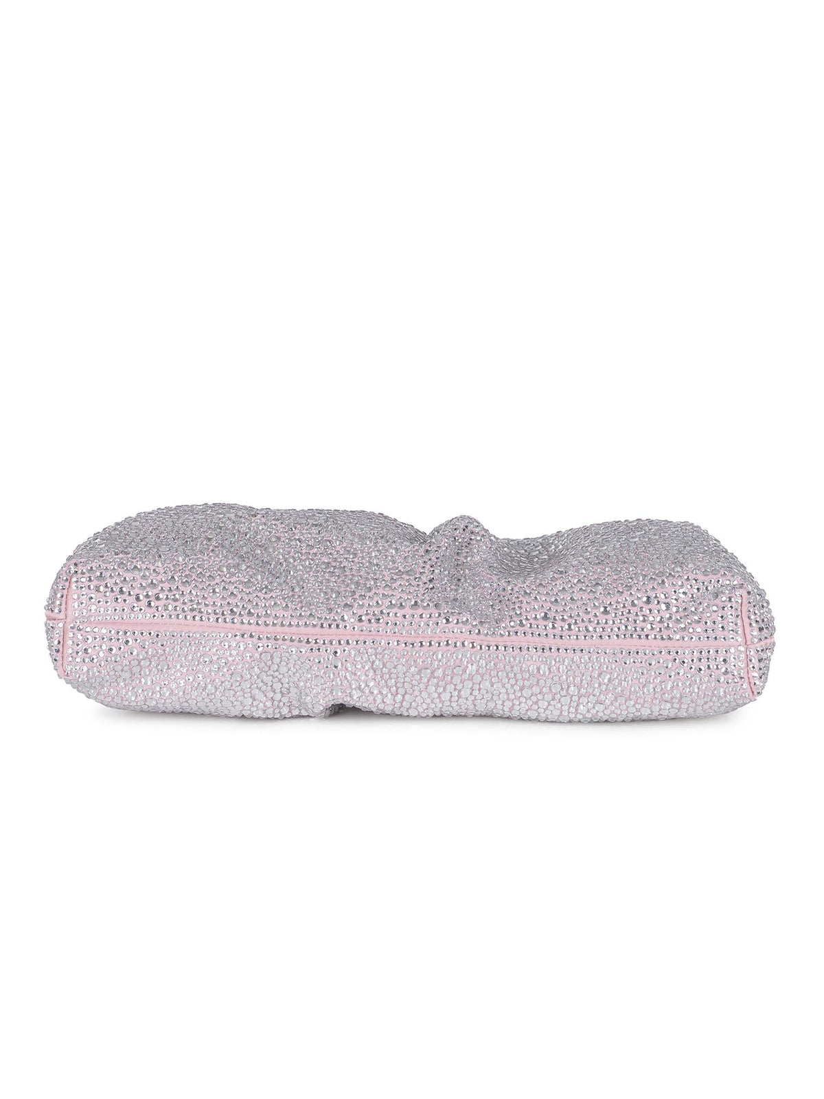 TWENTY FOURHAITCH Bags LB1008462P Powder Pink