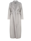 S MAXMARA Coats 2529016011600 700-016 Ghiaccio
