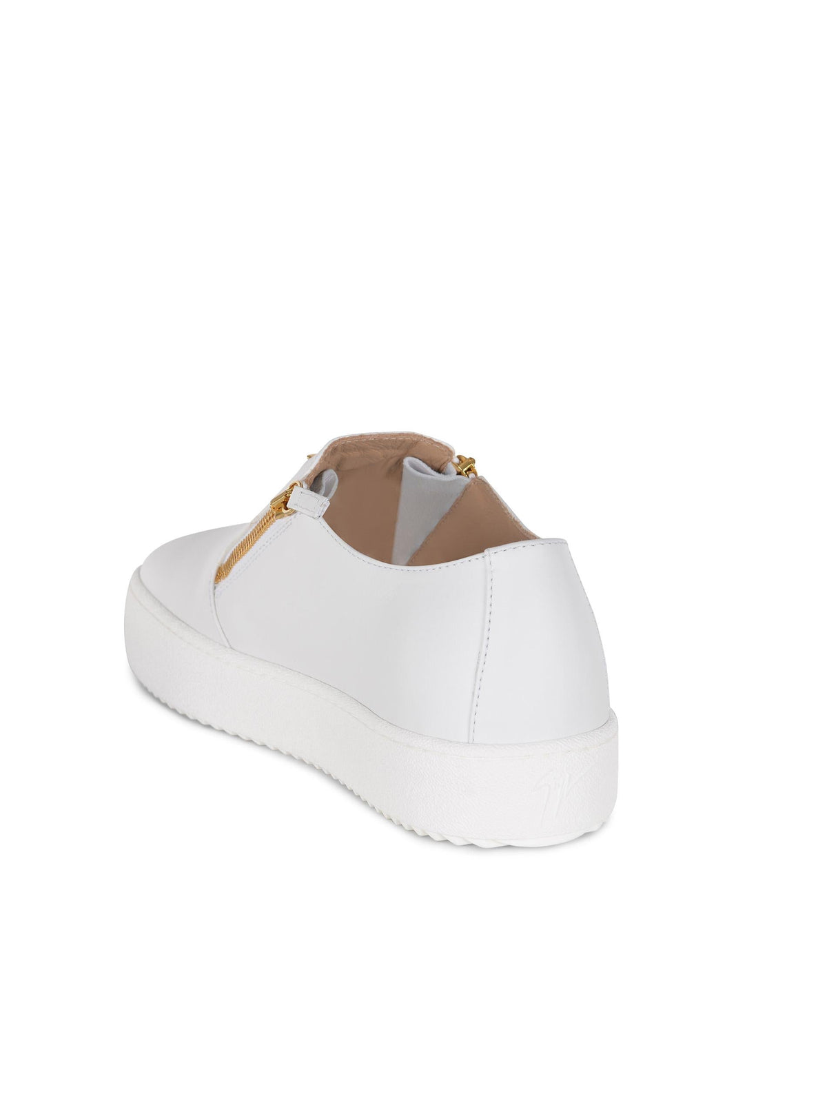 GIUSEPPE ZANOTTI Sneakers RM60020 001 White