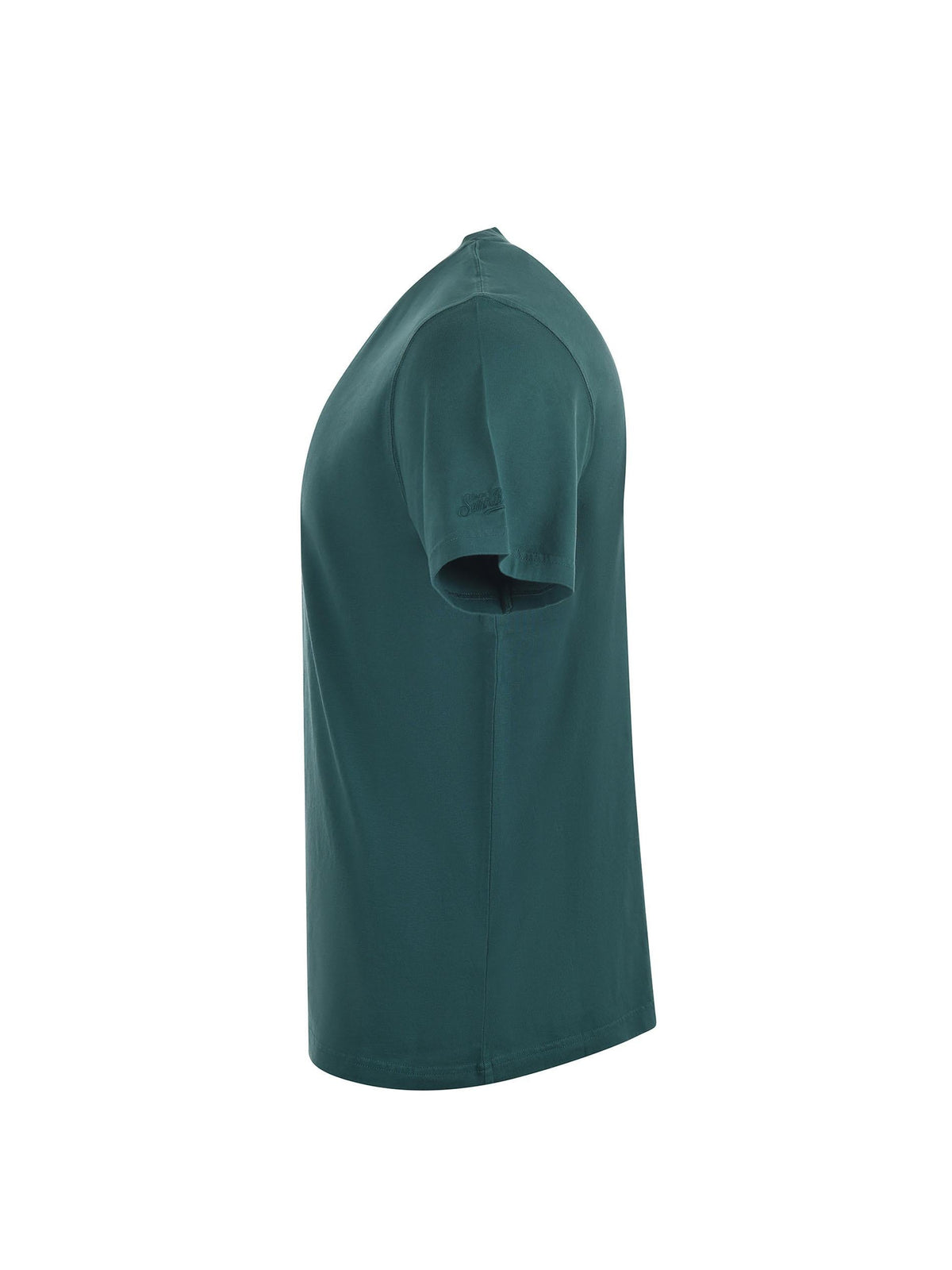 MC2 SAINT BARTH T-shirt DOV0001 00104L Dark green