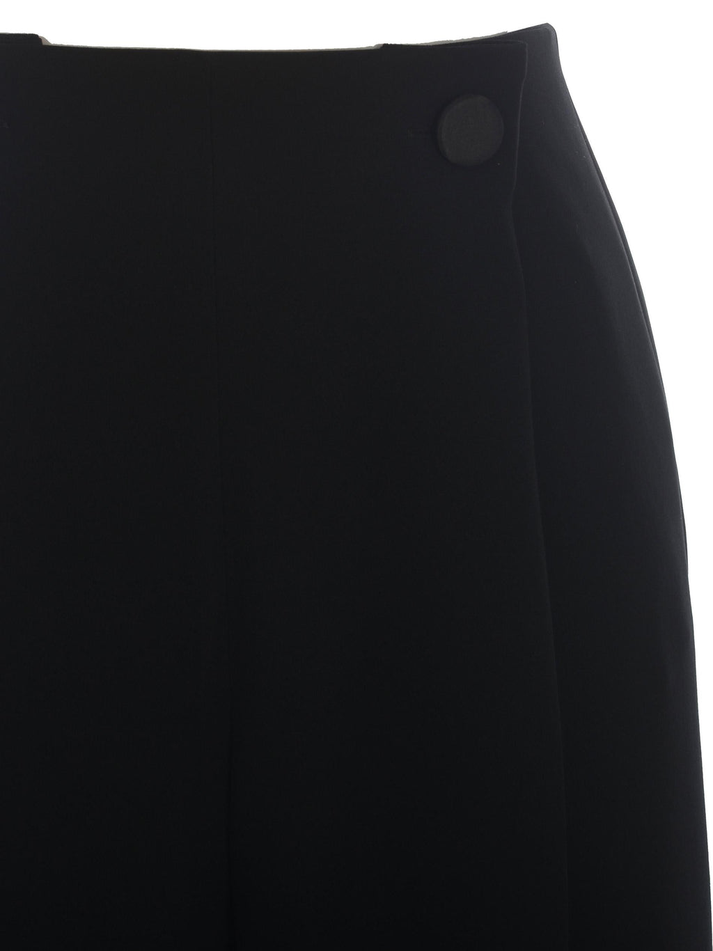 MAX MARA Trousers 2311360337600 394-003 Black