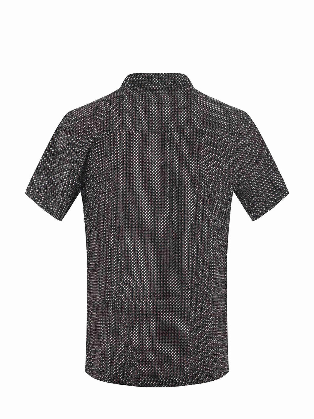 BOSS Shirts 50535793 10268906-005 Black/Beige