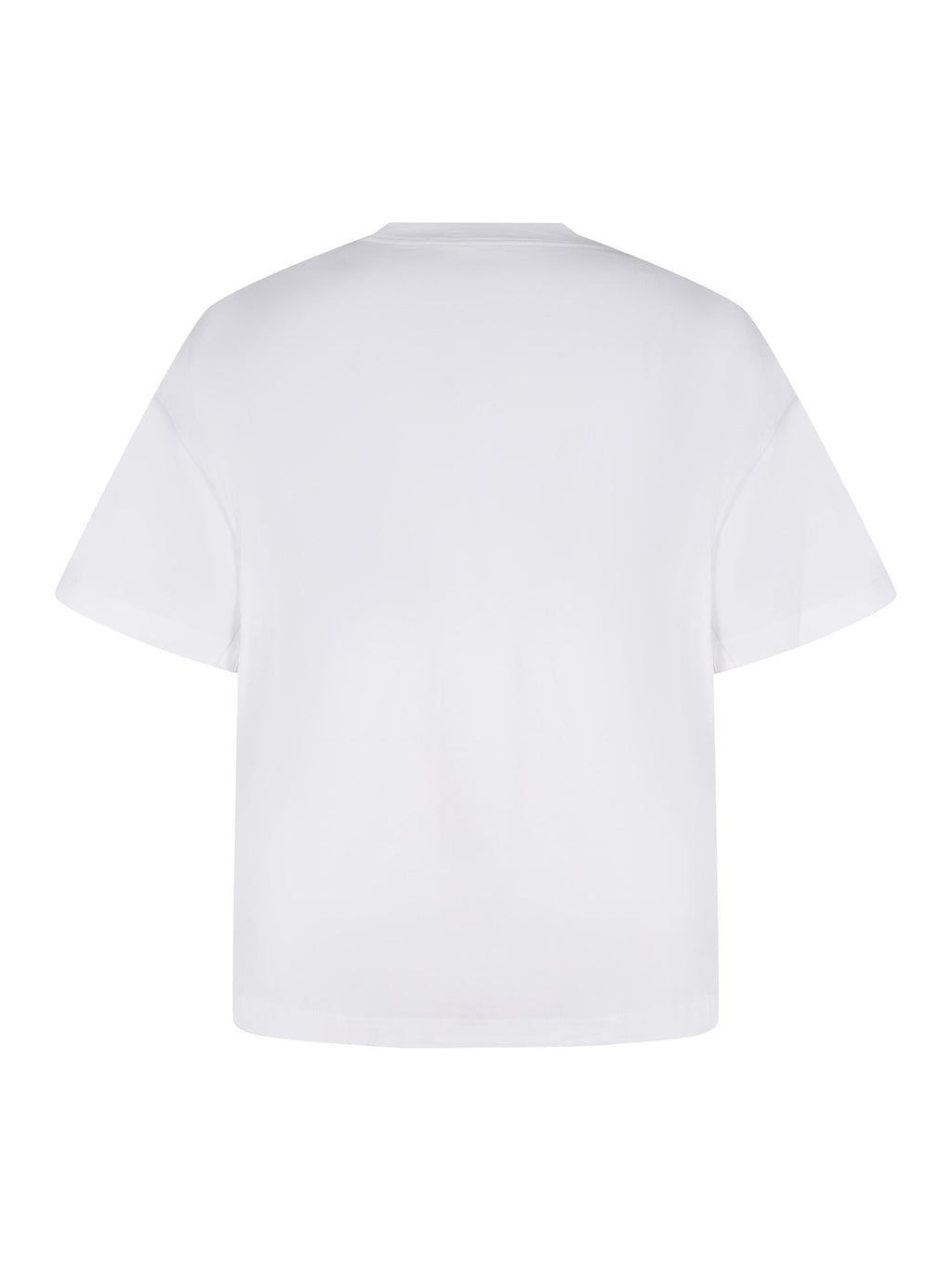 CARHARTT T-shirt I031373 00A-XX White