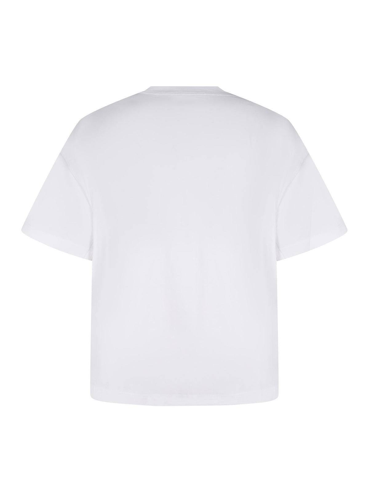 CARHARTT T-shirt I031373 00A-XX White