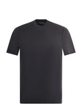 PEOPLE OF SHIBUYA T-shirt SHIKO PM444M-290 Dark brown